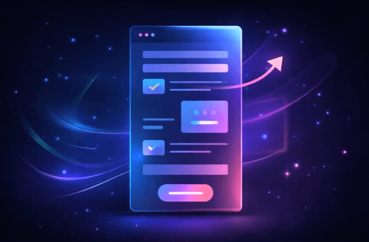 Illustration Landing Page & Page Dédiée
